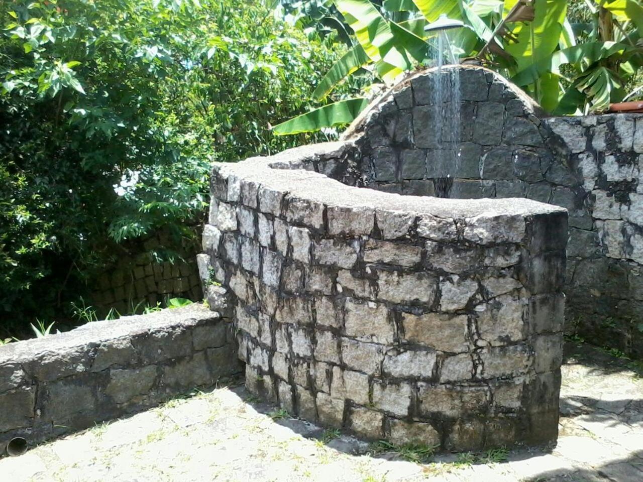 Casa Ilhabela Entre A Praia Grande & Juliao Экстерьер фото