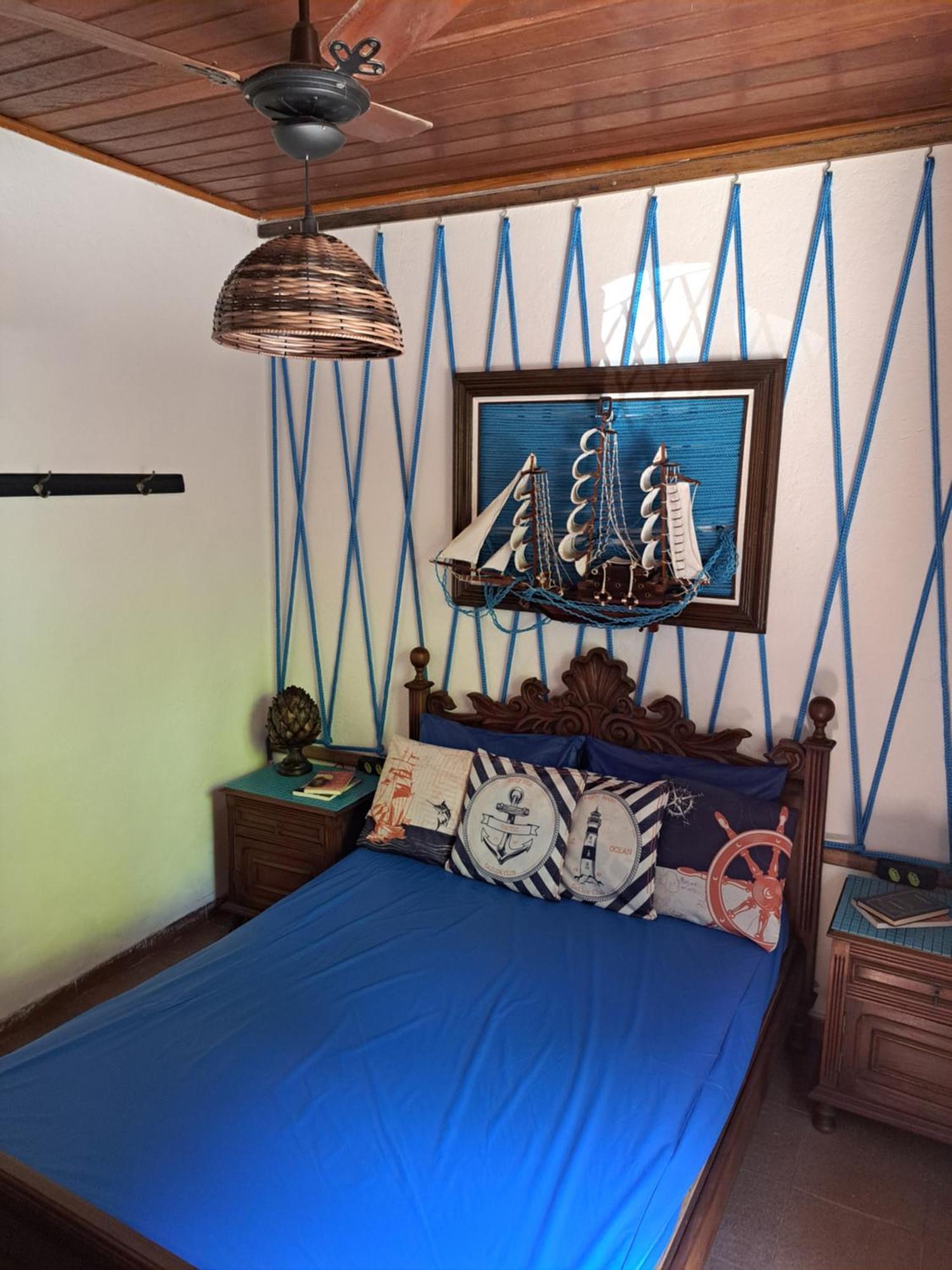 Casa Ilhabela Entre A Praia Grande & Juliao Экстерьер фото