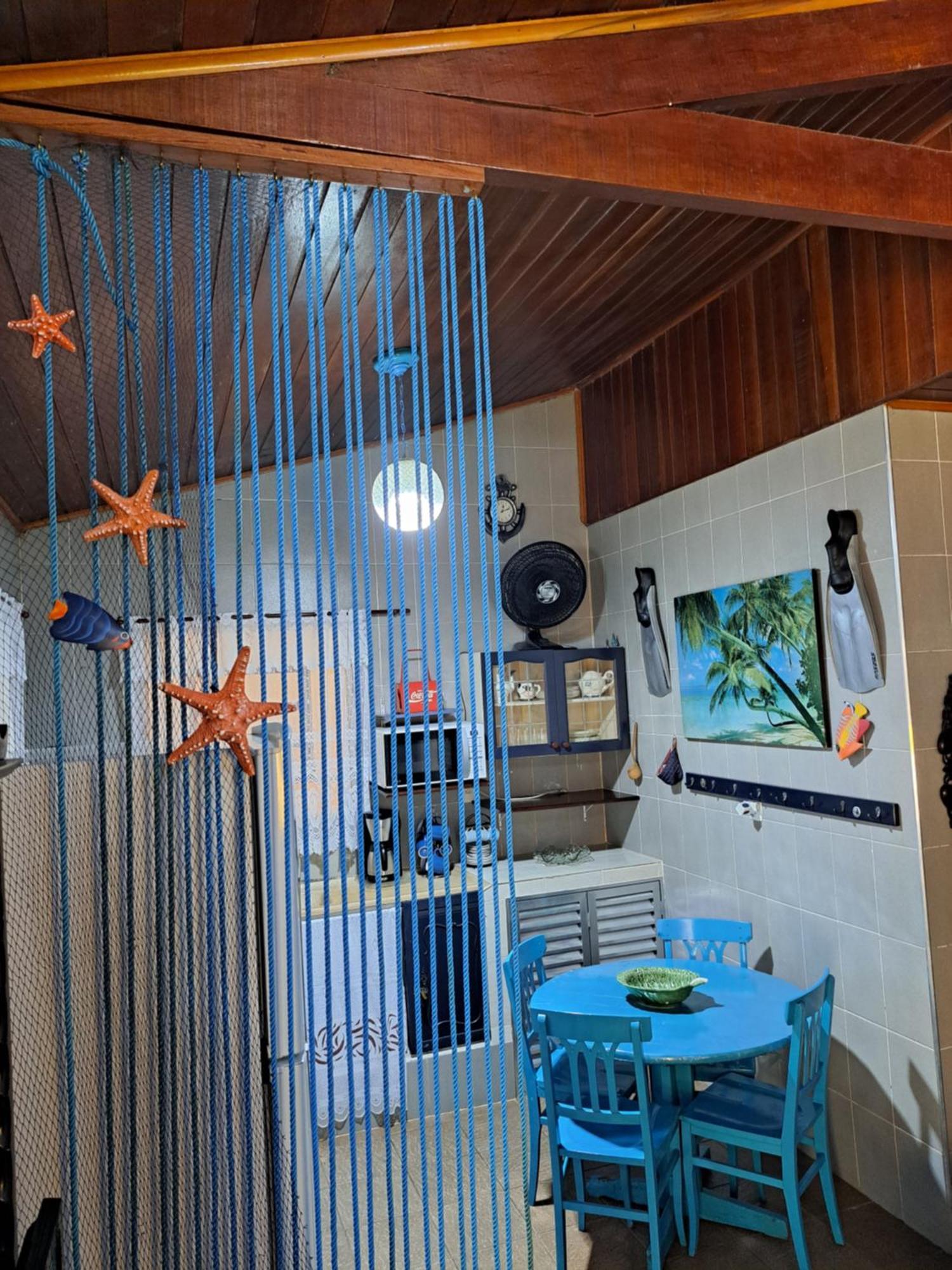Casa Ilhabela Entre A Praia Grande & Juliao Экстерьер фото